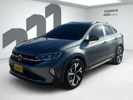 VOLKSWAGEN NIVUS 1.0 200 TSI TOTAL FLEX HIGHLINE AUTOMÁTICO